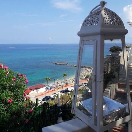 Vale-Mare-Tropea Hotel Ngoại thất bức ảnh