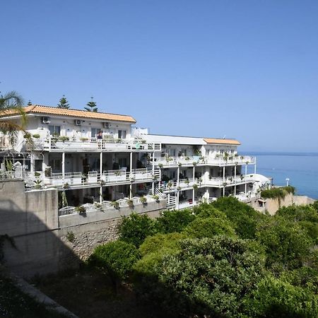 Vale-Mare-Tropea Hotel Ngoại thất bức ảnh