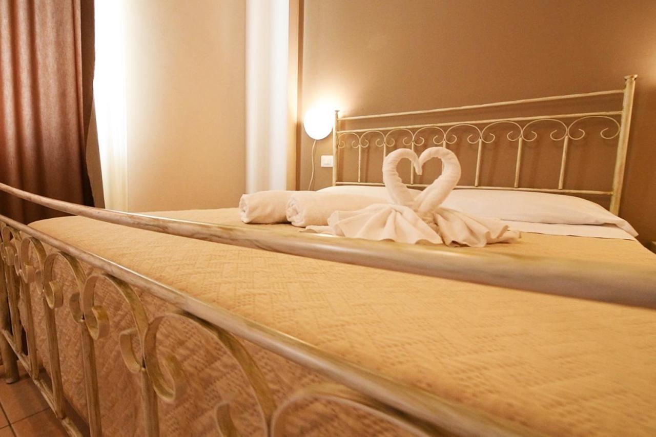 Vale-Mare-Tropea Hotel Ngoại thất bức ảnh