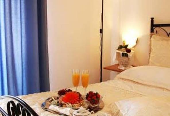 Vale-Mare-Tropea Hotel Ngoại thất bức ảnh