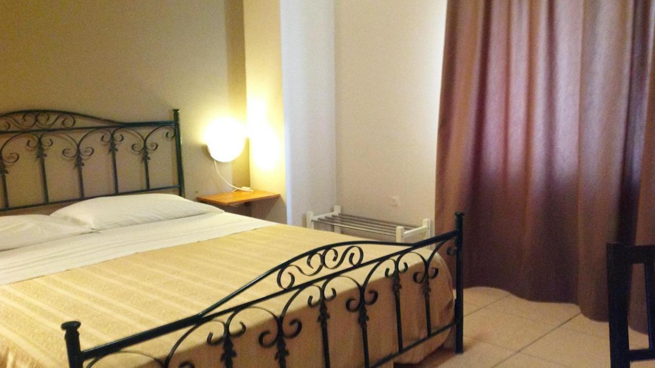 Vale-Mare-Tropea Hotel Ngoại thất bức ảnh