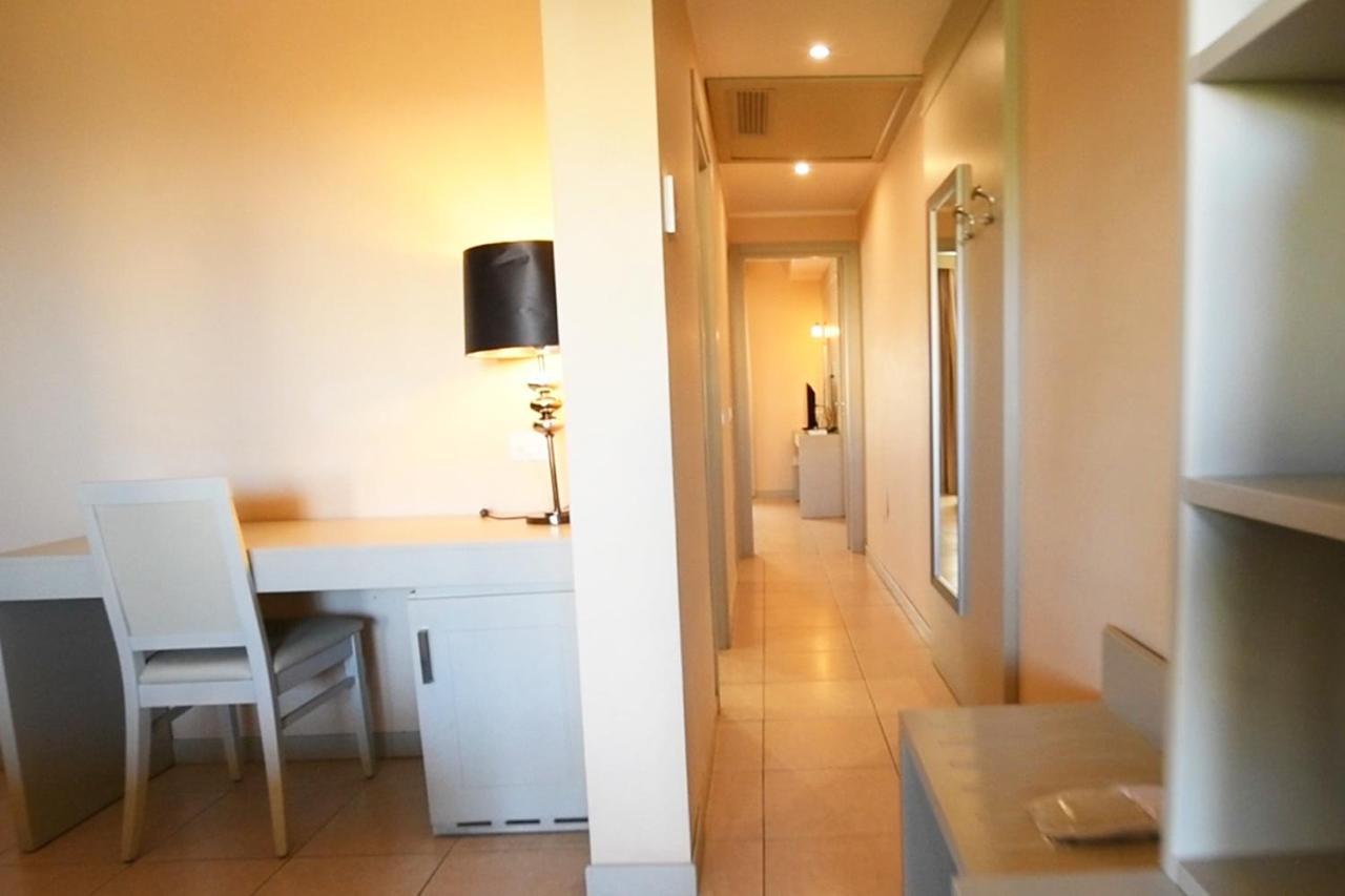 Vale-Mare-Tropea Hotel Ngoại thất bức ảnh