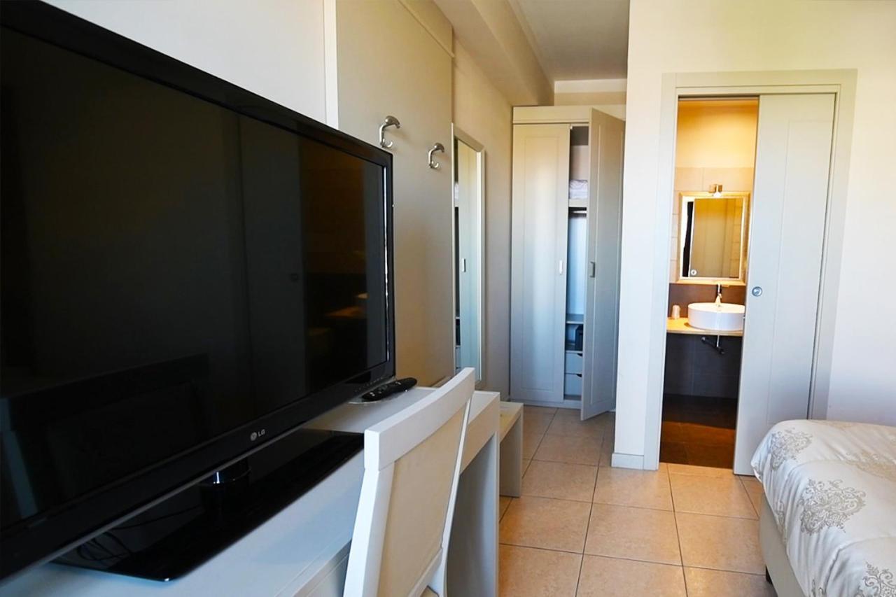 Vale-Mare-Tropea Hotel Ngoại thất bức ảnh