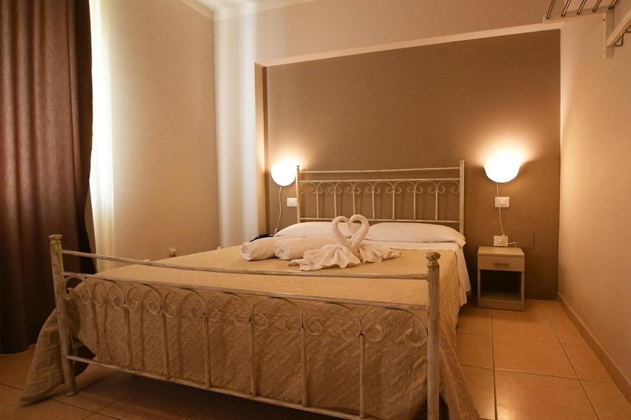 Vale-Mare-Tropea Hotel Ngoại thất bức ảnh